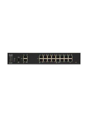 Cisco RV345P VPN Router